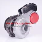 Turbolader BMW X3 3.0d 160KW