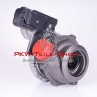 Turbolader BMW X3 3.0d 160KW