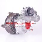 Turbolader Toyota Land Cruiser 3.0 D
