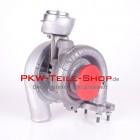 Turbolader Alfa Romeo 166 2.4 JTD Lancia Thesis 2.4 D JTD