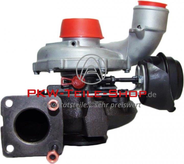 Lancia thesis turbolader 04 image