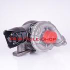 Turbolader Citroen Peugeot Ford Volvo 1.6 HDI TDCi