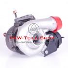 Turbolader Hyundai 2.2 CRDi