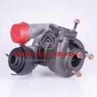Turbolader Hyundai 2.2 CRDi