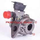 Turbolader Renault Megane III 2.0 dCi