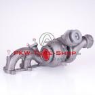 Turbolader VW T5 1.9 TDI 77 KW