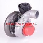 Turbolader Iveco Daily IV Massif 3.0 HPI Multicar Fumo 3.0