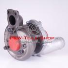 Turbolader Mercedes E-Klasse M-klasse 280 CDI 320 CDI inkl. Dichtungen