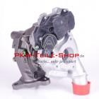 Turbolader Toyota Auris Corolla Yaris 1.4 D-4D