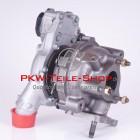 Turbolader Toyota Auris Corolla Yaris 1.4 D-4D