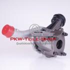Turbolader Opel Movano Vivaro 2.5 CDTI Renault Master 2.5 dC