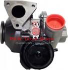 Turbolader Renault II Megane Grand Scenic II 1.9 dCi
