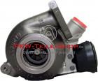 Turbolader Renault II Megane Grand Scenic II 1.9 dCi