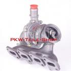 Turbolader Opel 1.4 inkl. Dichtungen *Krümmer NEU*