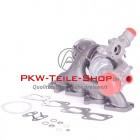 Turbolader Opel 1.4 inkl. Dichtungen *Krümmer NEU*