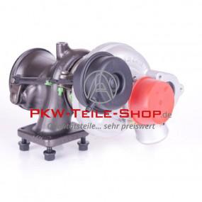 Turbolader Abart 500 Alfa Romeo Mito 1.4