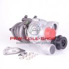 Turbolader MINI John Cooper Works