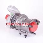 Turbolader MINI John Cooper Works