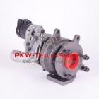 Turbolader Landrover Range Rover Sport 3.6 D - links