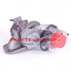 Turbolader Opel Astra Insignia 2.0 Turbo Saab 9-3 9-5 2.0 t