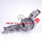 Turbolader Volvo V50 V70 S60 XC60 XC70 2.4 Tdi D5