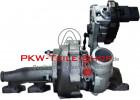 Turbolader Volvo V50 V70 S60 XC60 XC70 2.4 Tdi D5