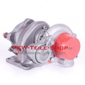 Turbolader Volvo S80 T6