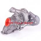 Turbolader Fiat 500 / Panda