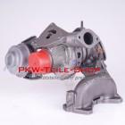 Turbolader Fiat 500 / Panda