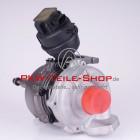 Turbolader Audi A4/A6/Q5 2.0 TDI 06.08-