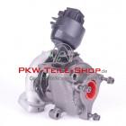 Turbolader Audi A4/A6/Q5 2.0 TDI 06.08-