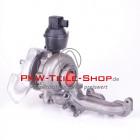 Turbolader Audi - Seat - Skoda - VW - 2.0 TDI inkl. Dichtungen