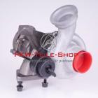 Turbolader MB Sprinter 209 309 509 CDI