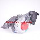 Turbolader M-Klasse G-klasse 420 450 CDI Links