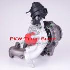 Turbolader VW Polo Seat Ibiza Skoda Fabia 1.2 TDI