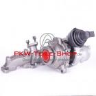 Turbolader VW T5 2.0 TDI