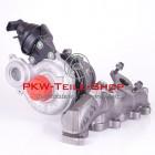 Turbolader VW T5 2.0 TDI