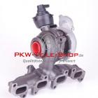 Turbolader VW T5 2.0 TDI