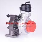 Turbolader Opel 1.7 CDTI