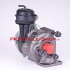 Turbolader Opel 1.7 CDTI