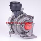 Turbolader Opel Astra J/Zafira 1.7 CDTI
