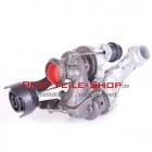 Bi-Turbolader Turbo MB Bi-Turbo 150 KW