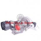 Turbolader Mercedes C E S Klasse 220 250 CDI
