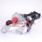Turbolader Mercedes C E S Klasse 220 250 CDI