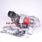 Bi-Turbolader Mercedes C E S Klasse 220 250 CDI