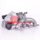 Turbolader Audi A3 VW Passat Golf Tiguan 2.0 TFSI