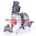 Turbolader Audi Seat Skoda VW 2.0 TDI 170 PS