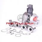 Turbolader VW AUDI 2.0 TDI inkl. Dichtungen