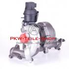Turbolader VW AUDI 2.0 TDI inkl. Dichtungen