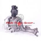 Turbolader VW AUDI 2.0 TDI inkl. Dichtungen